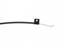 1986-1988 Corvette Soft Top Rear Latch Release Cable