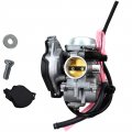 Carburetor Replacement For Arctic Cat 250 2x4 4x4 2002-2005 300 2001-2005 0470-448 