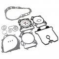 Secosautoparts Complete Gasket Kit Top Bottom End Compatible With Suzuki Quadsport Z400 Ltz400 2003a 2008