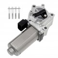 Niyako 4wd Transfer Case Actuator Shift Motor With Sensor Replacement                                         Fit 2003-2010 E83