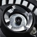 Zxtdr Pull Start Recoil Starter For 4 Stroke 40cc Mini Moto Pocket Bike 