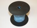 Lt Blue White Automotive Gxl Copper Wire 16 Ga Awg Gauge Truck Motorcycle Rv General Purpose Different Lengths Available Select