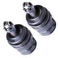 2 Piece Front Lower Ball Joints K7155 For Dodge Dakota 1987 To 1996 