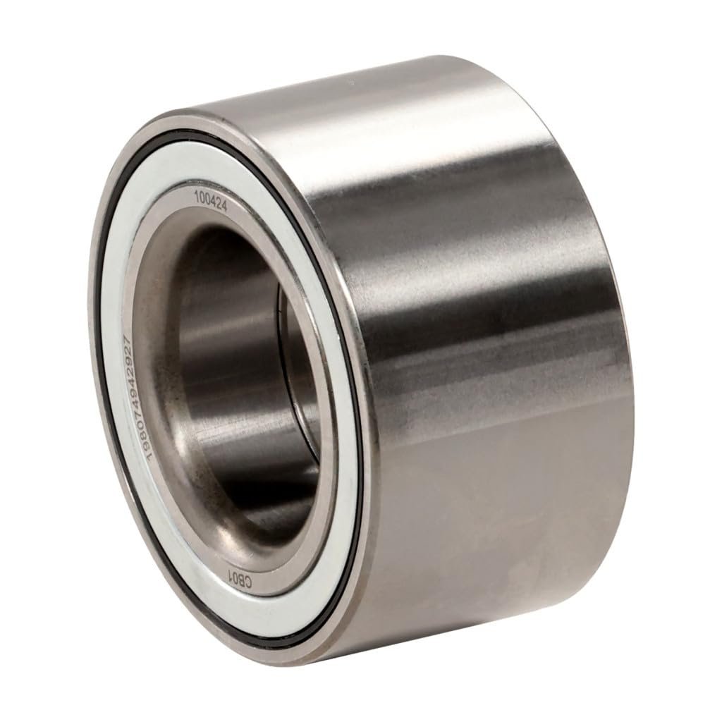 Wheel Bearing For Volkswagen Gti Rabbit 2006 2007 2008 2009 Front Driver Or Passenger Side 1 57 In Bore Diameter Part 510003