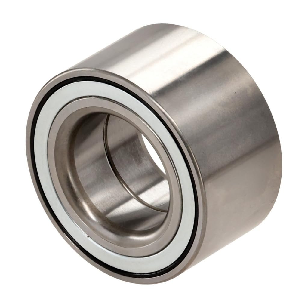 Wheel Bearing For Volkswagen Gti Rabbit 2006 2007 2008 2009 Front Driver Or Passenger Side 1 57 In Bore Diameter Part 510003
