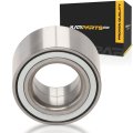 Wheel Bearing For Volkswagen Gti Rabbit 2006 2007 2008 2009 Front Driver Or Passenger Side 1 57 In Bore Diameter Part 510003