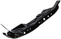 Oe Replacement Nissan Datsun Altima Driver Side Radiator Support Partslink Number Ni1225173 