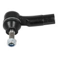 Suspension Kit Front Inner Outer Tie Rod End Fit For 2006-2013 2015-2020 Audi A3 Quattro 2016-2018 Sportback E-tron 2015-2018