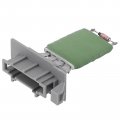 A-premium Hvac Heater Blower Motor Resistor Compatible With Land Rover Vehicles Freelander 2002 2003 2004 2005 V6 2 5l Replace