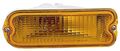 Depo 315-1611l-us Nissan Quest Driver Side Replacement Signal Light Unit Without Bulb 