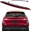 Dimeani Third Brake Light Assembly 3rd For Lincoln Mkx Nautilus 2016 2017 2018 2019 2020 2021 2022 2023 Replace 923-302 