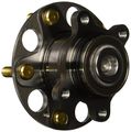 Centric 405 40025e Rear Wheel Hub And Bearing Assembly 