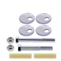 2000-2006 Toyota Tundra Alignment Cam Bolt Set Camber Caster Adjustment Hexagonal Head 