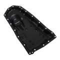 Transmission Oil Pan And Trans Pans Sump Replacement For Nissan Maxima Altima 2015-2022 31390-29x0b 