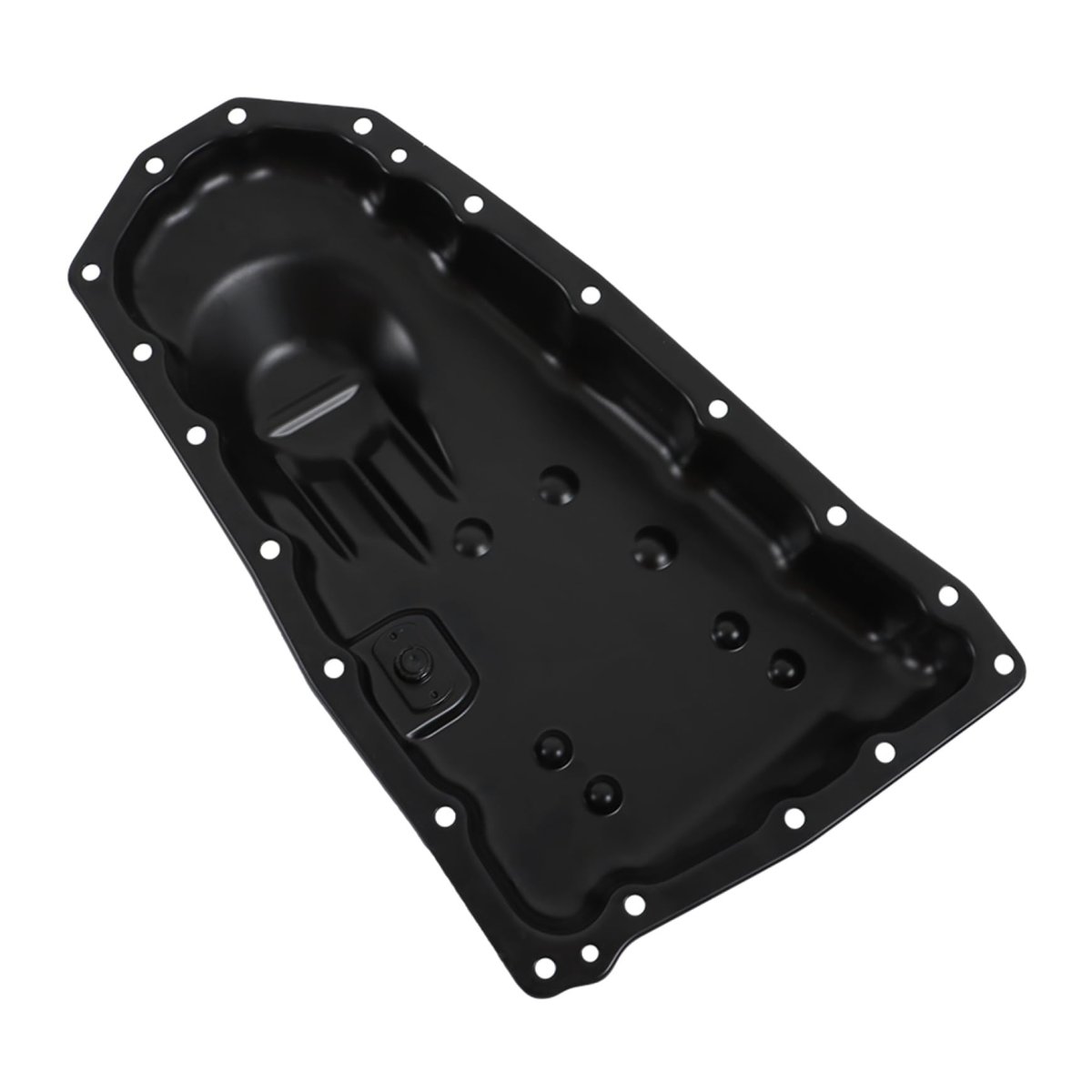 Transmission Oil Pan Sump Replacement 31390-29x0b For Nissan Altima 2015 To 2018 Maxima 2016 2022 Murano Pathfinder 2020