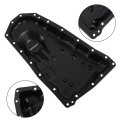 Transmission Oil Pan Sump Replacement 31390-29x0b For Nissan Altima 2015 To 2018 Maxima 2016 2022 Murano Pathfinder 2020