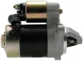 New Professional Grade 12v Starter Compatible With Yanmar Marine Engine L40s L60s 1984-1999 Industrial Eng L40ae-se L100ae-se