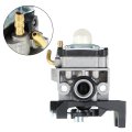 All-carb 4 Stroke Carburetor Replacement For Honda Gx25 Gx25n Gx25nt Hht25s Fg110 Fg110k1 25cc 1hp Trimmer Lawn Mower Carb