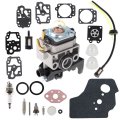 All-carb 4 Stroke Carburetor Replacement For Honda Gx25 Gx25n Gx25nt Hht25s Fg110 Fg110k1 25cc 1hp Trimmer Lawn Mower Carb