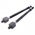 Motoku Front Inner And Outer Tie Rod Ends For Chevrolet Cruze Volt Buick Verano