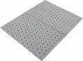 Allstar Performance All12032 Absorbant Pad Pack Of 100 