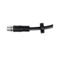 Rear Brake Hose For Porsche 911 1990 1991 1992 1993 1994 Dot Certified Replacement Part Alx-pau-df-350-02032-cla1