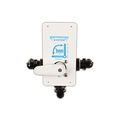 Jr Products Dvw-1-a Winterizing Diverter Valve 