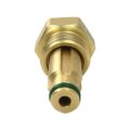 Performance Waste Oil Heater Replacement Fits For Delavan 30609-5 Siphon Nozzle 30609-005 Same As Reznor 102997