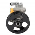Aintier Power Steering Pump 21-5330 Fit 2003-2007 For Subaru Forester Assist