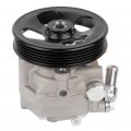 Aintier Power Steering Pump 21-5330 Fit 2003-2007 For Subaru Forester Assist