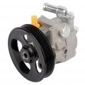 Aintier Power Steering Pump 21-5330 Fit 2003-2007 For Subaru Forester Assist