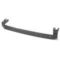Auto Dynasty Fo1207121 Front Bumper Reinforcement Impact Face Bar For Ford Escape 2013-2018 Matte Black 