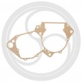 Crankcase Center Case Gasket For Honda Cr500r 1992 To 2001 Part Number 11191-ml3-790 And 11191-mac-680 
