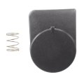 Valve Cover Cap Replacement For Mini R55 R56 R57 R58 R59 R60 R61 Fits Part 11127646552 And 11127603390