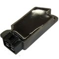 Caltric Regulator Rectifier Fits Yamaha 600 Fzr600 599cc 1989 1990 Motorcycle