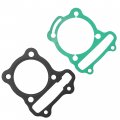 Caltric Head Gasket And Base Compatible With Polaris Phoenix 200 Quadricycle 2005-2006