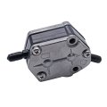 Jdllong Fuel Pump Assembly 692-24410-00 For Yamaha 2-stroke 25hp 30hp 40hp 50hp 55hp 60hp 75hp 90hp Outboard Motor Engine Boat