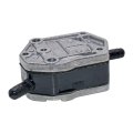 Jdllong Fuel Pump Assembly 692-24410-00 For Yamaha 2-stroke 25hp 30hp 40hp 50hp 55hp 60hp 75hp 90hp Outboard Motor Engine Boat