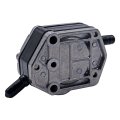 Jdllong Fuel Pump Assembly 692-24410-00 For Yamaha 2-stroke 25hp 30hp 40hp 50hp 55hp 60hp 75hp 90hp Outboard Motor Engine Boat