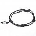 A-premium Front Brake Pad Wear Sensor Compatible With Land Rover Range 2013-2014 Sport 2014 3 0l 5