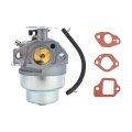 Whfzn Carburetor For Troy Bilt Model 11a-b2aq723 11ab2aq723 Walk-behind Lawn Mower With Honda Engine 