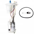 Ocpty Fuel Pump Electric Module Assembly Replacement For 2005-2008 Ford F150 4 2l