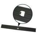 Tailgate Flexible Step Trim Molding Release Button For 2015-2020 Ford F150 Not Fit Super Duty Fl3z-9940602-b Fl3z9940602b Black 