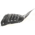 Front Passenger Side Section Fender Liner Splash Guard For Mazda Rx 8 2009 2010 2011 Replaces F1895613yd Ma1249135 Abs Plastic 