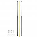 A-premium 30 60 Inch 60lb Lift Supports Gas Spring Shock Struts Replacement For Toolbox Cabinets Sliding Window Storage Bed