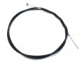 4 Pack New 60 Universal Brake Cable For Four Wheeler Quad Atv Utv Motorcycle Kart