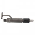 Complete Tractor 1403-3718 Injector Compatible With Replacement For John Deere 2036r 3036e Compact 3038r 3520 4105 Mia880931 