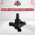 Vapor Canister Purge Valve Replaces Cx-2409 Au5z9c915b Au5z-9c915-b 911-222 Compatible With Ford Mazda Lincoln Mercury Edge