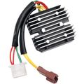 Rick S M Electri Inc S Regulator Rectifier 10-002 