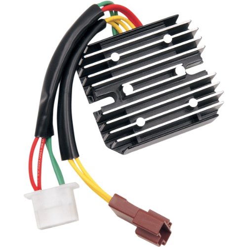 Rick S M Electri Inc S Regulator Rectifier 10-002